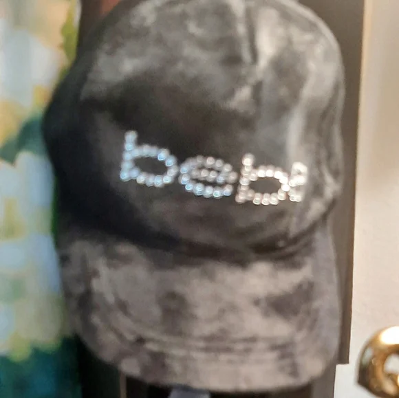 Bebe baseball cap - Picture 3 of 3